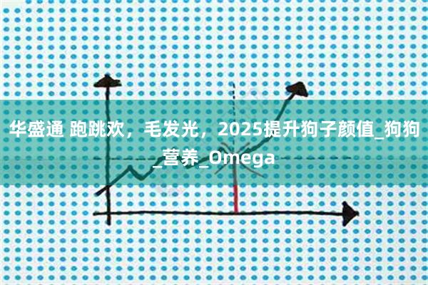 华盛通 跑跳欢,毛发光,2025提升狗子颜值_狗狗_营养_Omega